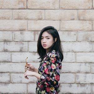 Meet your Posher, Carissa